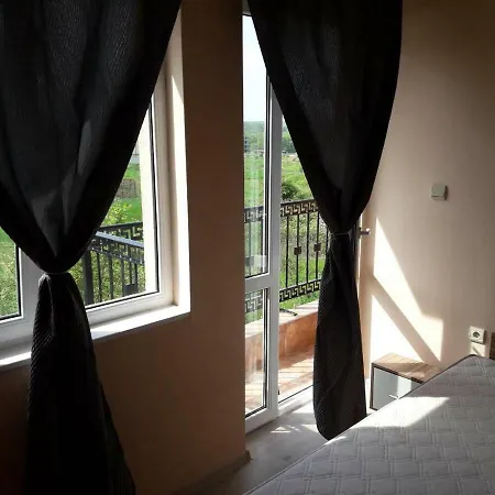 Laguna Apartamento