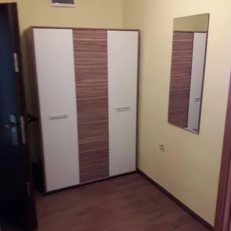 Apartment Laguna Primorsko