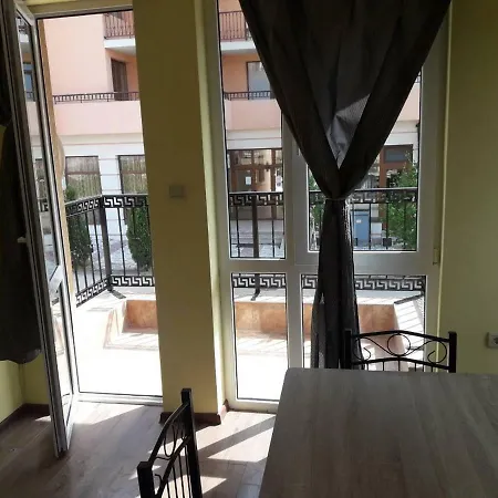Apartment Laguna Primorsko