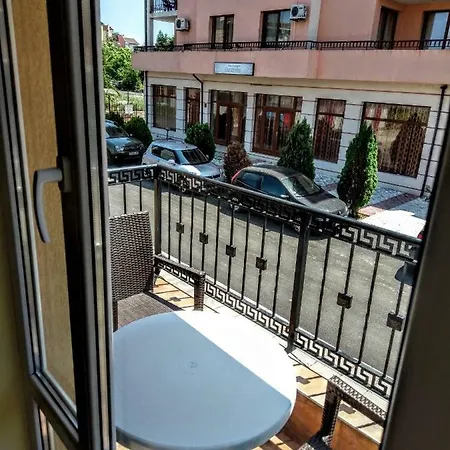 Apartment Laguna *